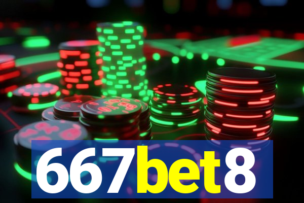 667bet8