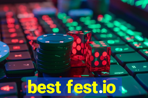 best fest.io