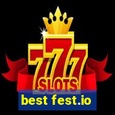 best fest.io