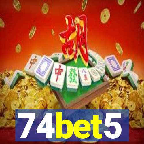 74bet5