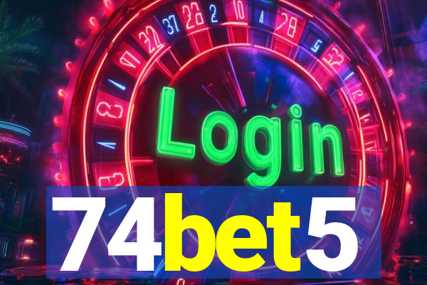 74bet5