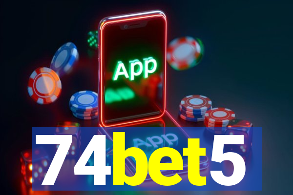 74bet5