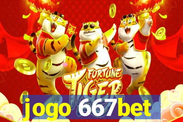 jogo 667bet