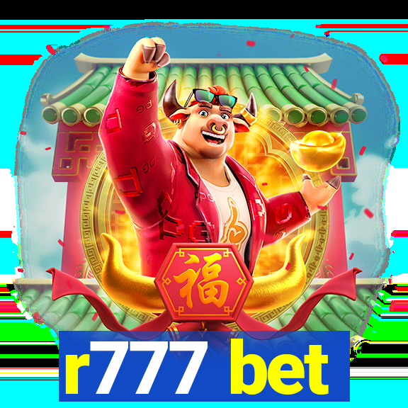 r777 bet