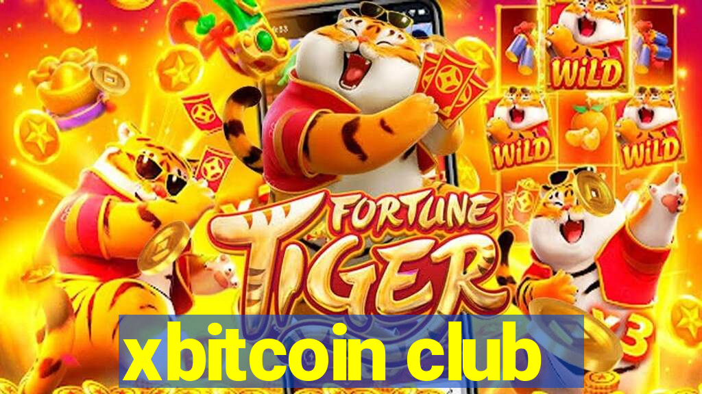 xbitcoin club