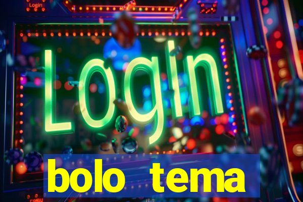 bolo tema passarinho adulto