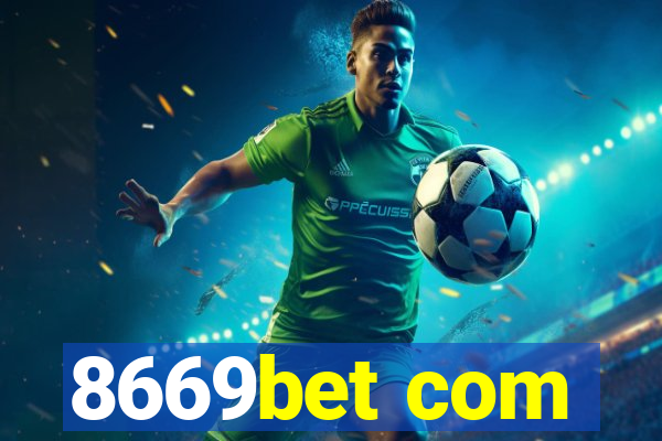 8669bet com