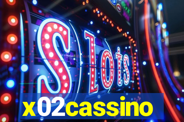 x02cassino