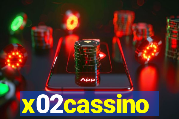 x02cassino