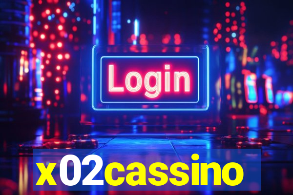 x02cassino