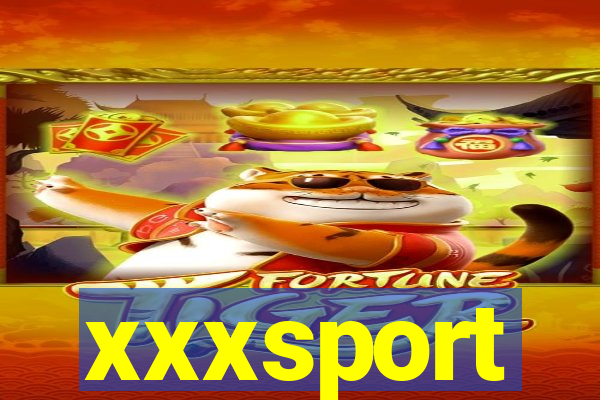 xxxsport