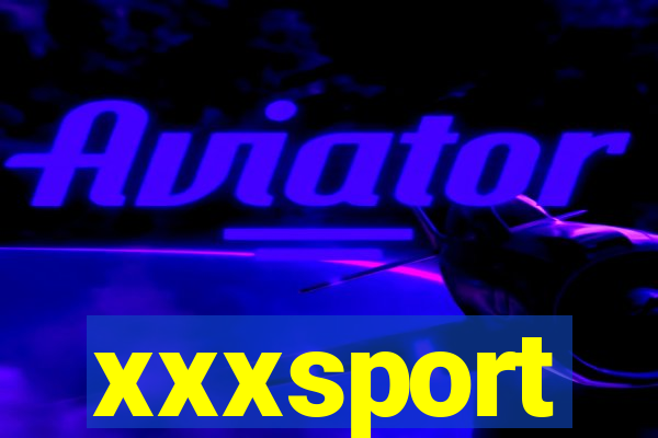 xxxsport