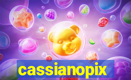 cassianopix