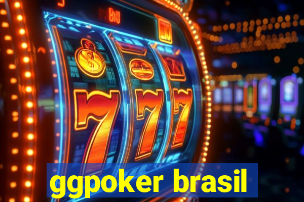 ggpoker brasil