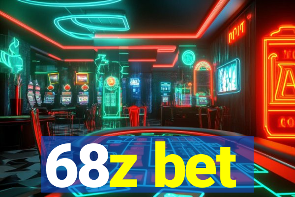 68z bet