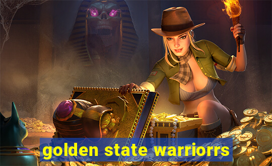 golden state warriorrs