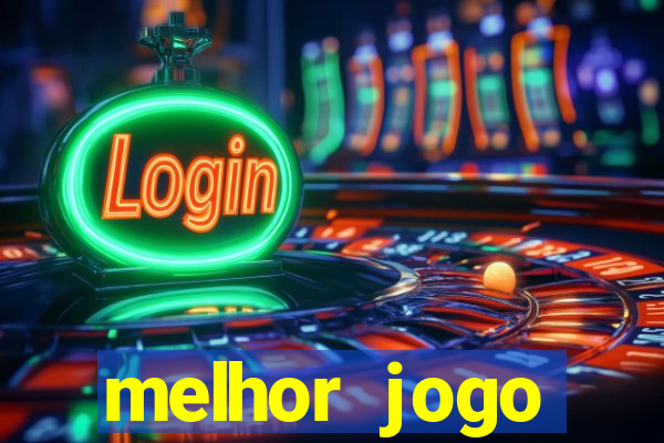 melhor jogo gratuito para celular