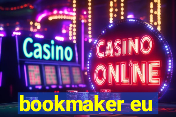 bookmaker eu