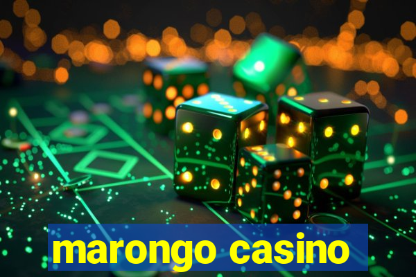 marongo casino