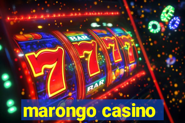 marongo casino