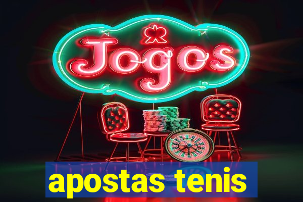 apostas tenis