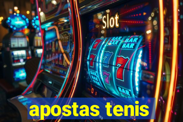 apostas tenis