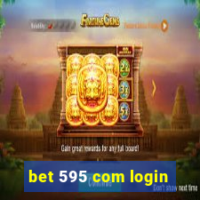 bet 595 com login