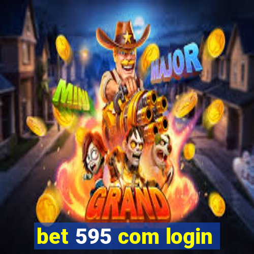 bet 595 com login