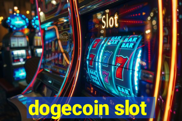 dogecoin slot