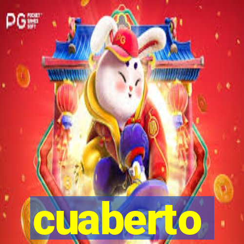 cuaberto