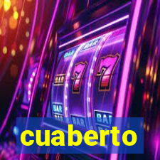 cuaberto