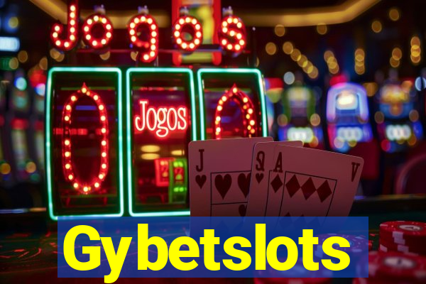 Gybetslots