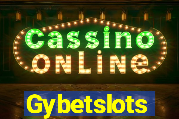 Gybetslots