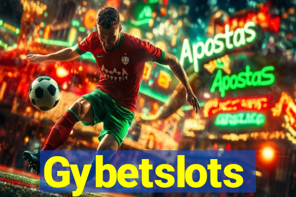 Gybetslots