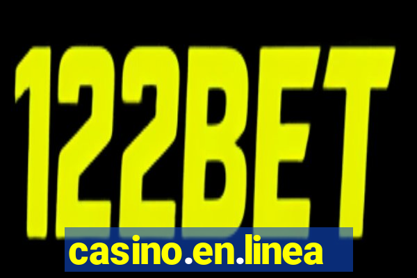 casino.en.linea