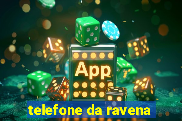 telefone da ravena