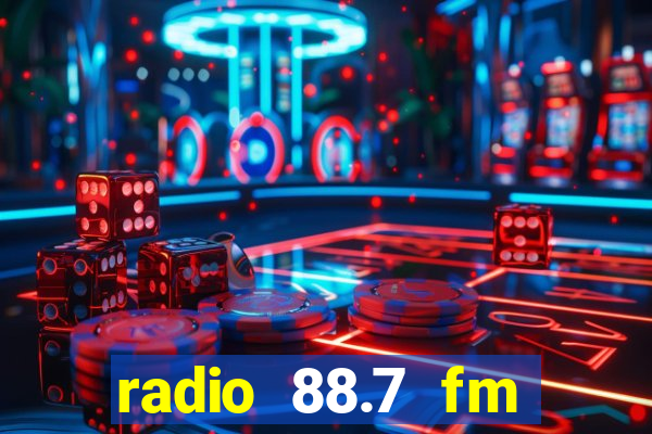 radio 88.7 fm porto seguro