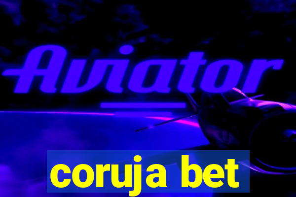 coruja bet