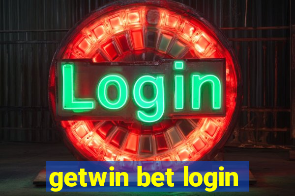 getwin bet login