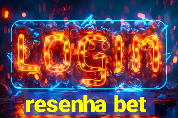 resenha bet