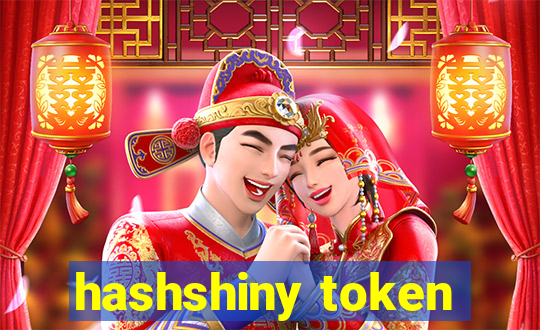 hashshiny token