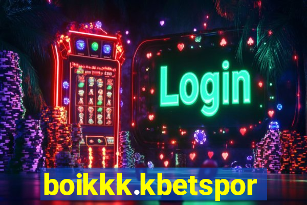 boikkk.kbetsports.bet