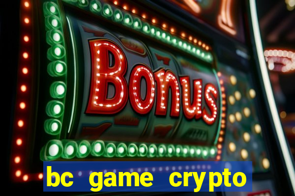 bc game crypto casino download