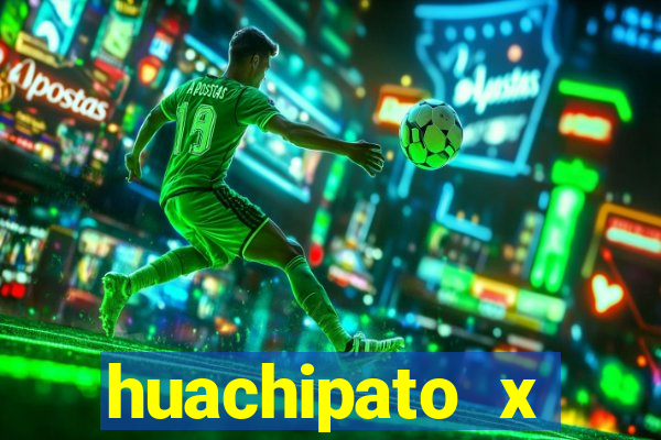 huachipato x grêmio palpite