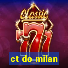 ct do milan