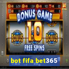 bot fifa bet365