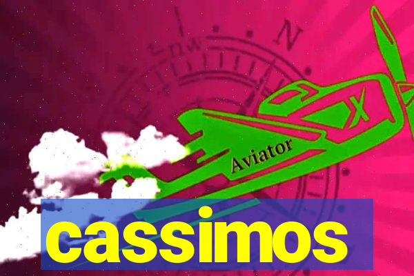 cassimos