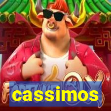 cassimos