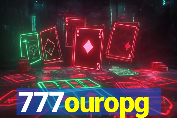 777ouropg