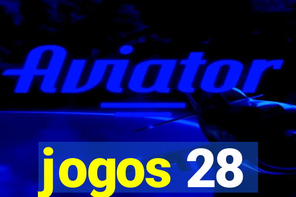 jogos 28